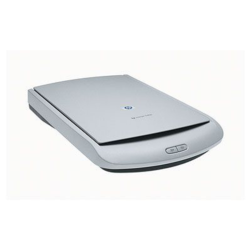 ce072eb009171223f2730cc0705429baef578829.jpg Máy quét (Scanner) HP Scanjet 2400c Máy quét hình phẳng 1200 x 1200 DPI A4 màu xám