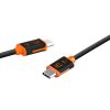 ce4e4953447cf6f16fa43371e54afc4969253670.jpg Cáp USB j5create JUCX25L18 1,8 m USB C 480 Gbit/s màu đen, màu da cam