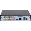 Đầu DVR Dahua Technology XVR1B08-I/8-B2A21N-U màu đen