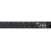 Đơn vị phân phối điện (PDU) ATEN PG6308G-AT 8 ổ cắm AC 1U màu đen