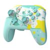 Đồ chơi điều khiển từ xa Turtle Beach Rematch Đa màu sắc Bluetooth Gamepad Kỹ thuật số Nintendo Switch, Nintendo Switch 2, Nintendo Switch Lite, Nintendo Switch OLED