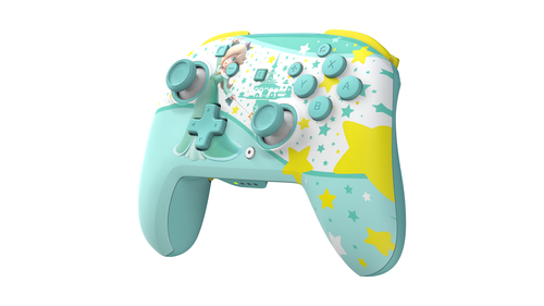 Đồ chơi điều khiển từ xa Turtle Beach Rematch Đa màu sắc Bluetooth Gamepad Kỹ thuật số Nintendo Switch, Nintendo Switch 2, Nintendo Switch Lite, Nintendo Switch OLED