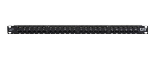 Cổng kết nối Eaton N252-048-1U-6A