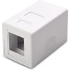 Phụ Kiện Mô-đun Keystone Techly IWP-MD SC-1T keystone module accessory Giá đỡ