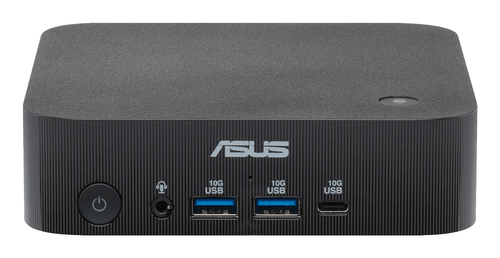 Phụ kiện máy tính ASUS ExpertCenter PN54-S1-BB5000ETL màu đen 220 3,2 GHz