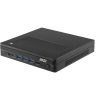 Phụ kiện máy tính MSI PRO DP10 A14MG-004BEU Máy tính cỡ 1.1L màu đen i5-14400 Intel SoC LGA 1700 4,7 GHz