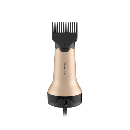 cf71dad40882c1c4fa6e6e2a13d622e5b7dd2308.jpg Máy sấy tóc Rowenta CV7D30E0 700 W Vàng kim loại