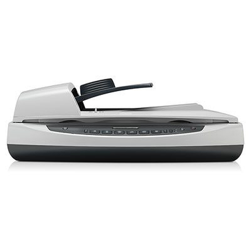 Máy quét (Scanner) HP Scanjet 8270 Document Flatbed Flatbed & ADF scanner A4
