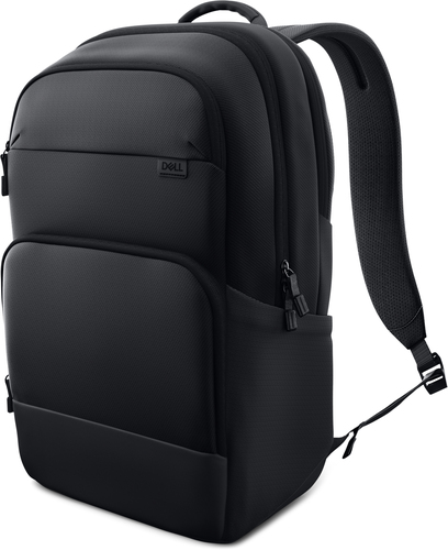 Túi và cặp đựng máy tính xách tay DELL CP5626 40,6 cm (16") Balô màu đen