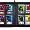 Linh kiện cho trò chơi cờ bàn (board game) Konix 78449000019 Album thẻ