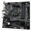 Bo mạch chủ GIGABYTE A520M DS3H AC (Rev. 1.4) AMD A520 Socket AM4 micro ATX