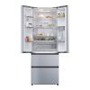 Tủ lạnh size by side Haier FD 70 Series 3 HFR3720DWPG Đặt riêng 480 L Thép không gỉ