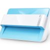 Máy quét (Scanner) Plustek ePhoto Z300 ảnh 300 x 600 DPI A4 màu xanh lơ, màu trắng