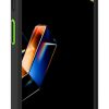 Máy tính di động cầm tay Zebra TC501 15,2 cm (6") 2160 x 1080 pixels Màn hình cảm ứng 284 g màu đen