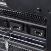 Pay panel cho ổ cứng StarTech.com 2M2-REMOVABLE-PCIE Bảng nối đa năng màu đen