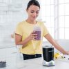 d08573900cfa9f26b89ed6e3255d47992bff8f21.jpg NutriBullet Original 0,7 L Máy xay đặt bàn 600 W màu đen