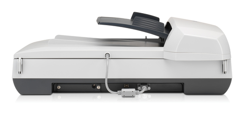 Máy quét (Scanner) HP Scanjet 8270 Document Flatbed Flatbed & ADF scanner A4