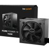 Bộ nguồn máy tính (PSU) be quiet! PURE POWER 12 750W 20+4 pin ATX ATX màu đen