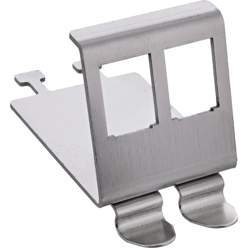 d0cb4e0a0c8ab8cf23c12a559e6deb2f271f3b6a.jpg Phụ Kiện Mô-đun Keystone InLine 76203M keystone module accessory Giá đỡ