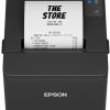 Máy in hoá đơn POS Epson TM-T20IV 203 x 203 DPI Có dây Nhiệt