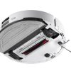 Robot hút bụi Roborock S9+ 0,35 L màu trắng
