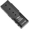 Trạm docking ổ cứng Sandberg 136-49 USB 3.2 Gen 2 (3.1 Gen 2) Type-C màu đen
