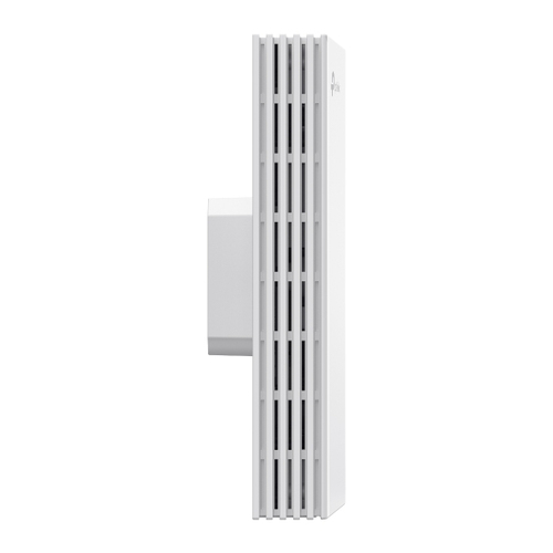 Bộ phát Wi-Fi (Access Point) TP-Link Festa F65-Wall 3000 Mbit/s màu trắng Hỗ trợ Power over Ethernet (PoE)