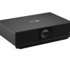 Máy chiếu dữ liệu LG ProBeam BU70QGT 7000 ANSI lumens DLP UHD 4K (3840x2160) màu đen