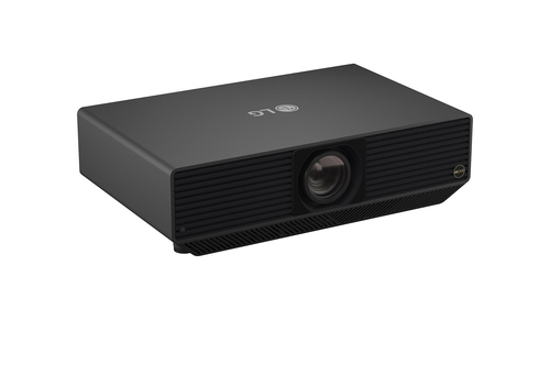 Máy chiếu dữ liệu LG ProBeam BU70QGT 7000 ANSI lumens DLP UHD 4K (3840x2160) màu đen