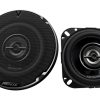 Loa xe hơi Kenwood KFC-PS1097 Tròn 2 chiều 250 W 1 chiếc