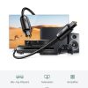 Cáp âm thanh Ugreen 70892 2 m Toslink màu đen