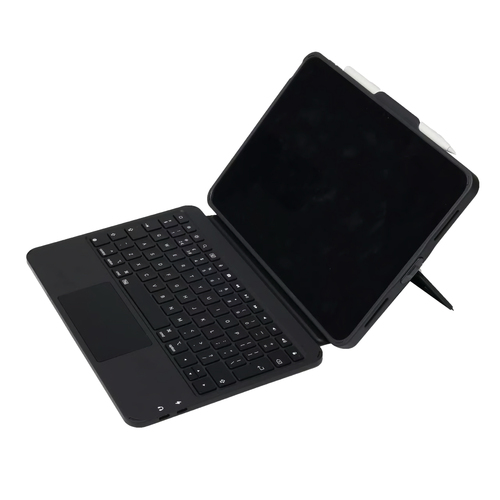 d168c84f84a01bc7f4636a25b813277f9c17e3f3.jpg Bàn phím điện thoại di động DEQSTER USB-C Keyboard Prime iPad 10th / 11th Gen QWERTY Tiếng Anh-Anh