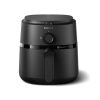 Nồi chiên Philips 1000 series NA110/00R1 Đơn 3,2 L Độc lập 1300 W Nồi chiên không dầu màu đen