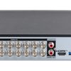 Đầu DVR Dahua Technology XVR5216AN-4KL-I3/T màu đen