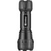 Sandberg Survivor Torch for AAA battery màu đen Đèn pin cầm tay LED