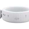 Bồn Tắm Nước Nóng & Spa Bestway 6003U hot tub/spa 908 L 6 người Hình bầu dục màu xám