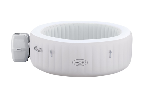 Bồn Tắm Nước Nóng & Spa Bestway 6003U hot tub/spa 908 L 6 người Hình bầu dục màu xám