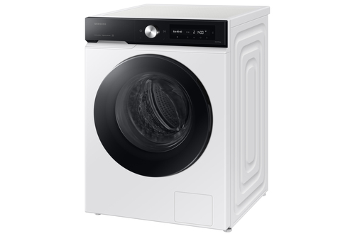 Máy giặt Samsung WW11DB7B94GEU4 Nạp cửa trước 11 kg 1400 RPM màu trắng