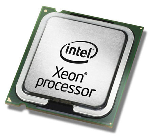 Bộ xử lý HP Intel Pentium III Xeon 700MHz 2 MB 0,7 GHz L2