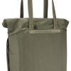 Thule Paramount PARATB3116 Soft Green Pôliexte (vải nhân tạo) màu đen Unisex Túi tote