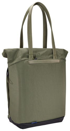 Thule Paramount PARATB3116 Soft Green Pôliexte (vải nhân tạo) màu đen Unisex Túi tote