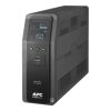 Bộ lưu điện (UPS) APC BR1500MS2 Line-Interactive 1,5 kVA 900 W 10 ổ cắm AC