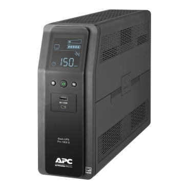 d29f71ef999c76fe814fcda23ba018ceabc051e0.jpg Bộ lưu điện (UPS) APC BR1500MS2 Line-Interactive 1,5 kVA 900 W 10 ổ cắm AC