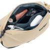 Thule Paramount Crossbody Pôliexte (vải nhân tạo), Ni lông màu be Unisex Túi đeo chéo