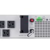 Bộ lưu điện (UPS) CyberPower Online S Series OL2K2RM Chuyển đổi kép (Trực tuyến) 1,5 kVA 2400 W 7 ổ cắm AC