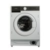 Máy giặt CDA WM914 Integrated 9kg Washing Machine Nạp cửa trước 1400 RPM