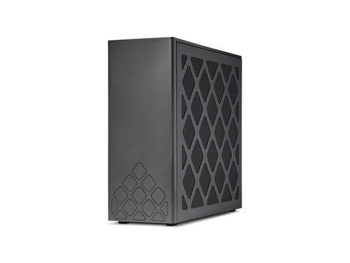 ASUS NUC 13 RNUC13RNGI50001 Máy tính để bàn màu đen i5-13600K Intel Z690