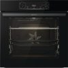 Bộ dụng cụ nấu ăn Gorenje BO6737E02BG + GI6401BSC Gốm Lò nướng bằng điện