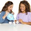 Đồ chơi nhập vai Disney Frozen Icy Magic Tea Set