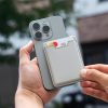 Phụ kiện ốp điện thoại Mous SLA-A0776-SANFAB-000-W1 mobile phone case accessory